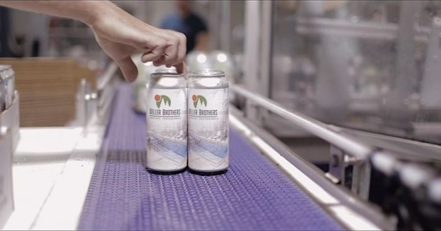 F R I D A Y 🍻 We're releasing our custom beer, Life's Best Moments, and we want you to come try it for FREE. 

Join us at the @fernson downtown taproom.
Friday (9.23) at 7pm.

All are welcome!! More info and Facebook event RSVP at link in bio. 

[Video by @ajproductioncompany]

#ipa #beer #brewery #landscaping