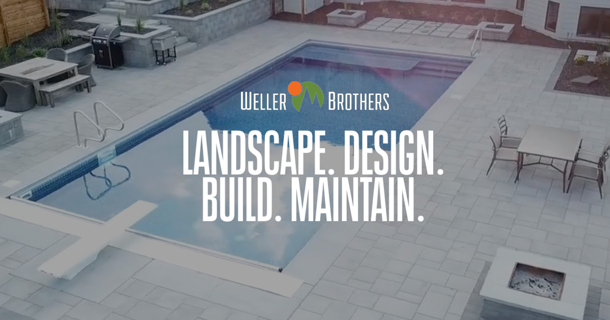 Weller Brother's Landscaping