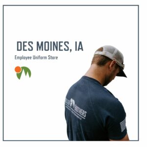 Des Moines, Iowa